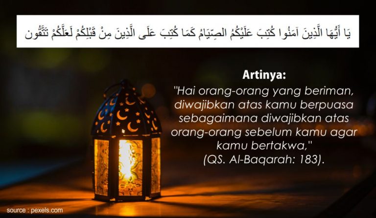 5 Aktivitas Seru Saat Puasa yang Wajib Dicoba