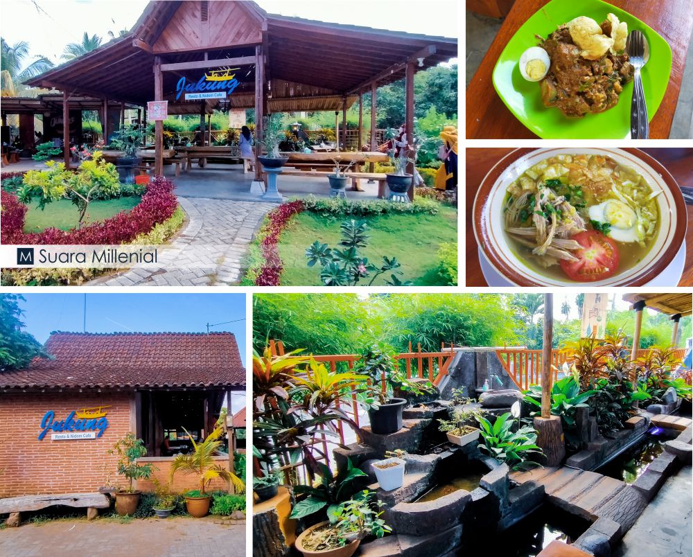 cafe di Banyuwangi