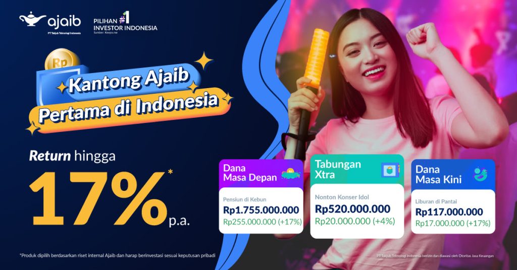 trading saham