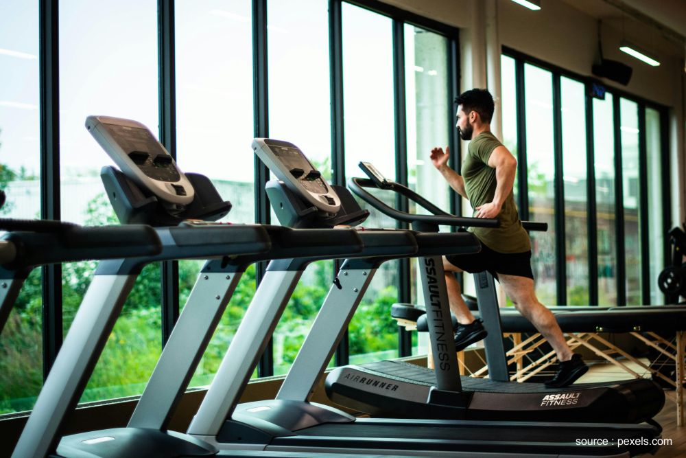 gym indonesia