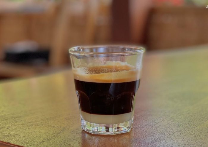 kopi robusta