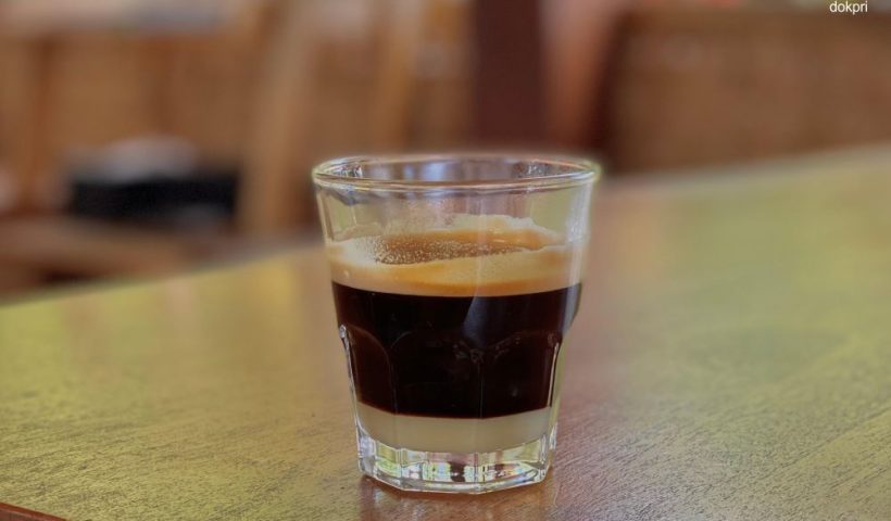 kopi robusta