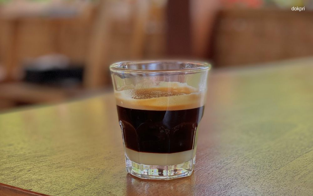 kopi robusta
