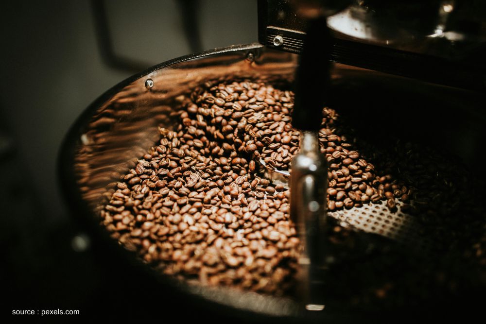 umkm kopi