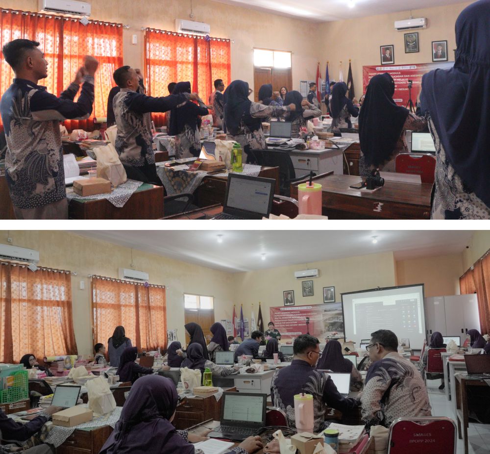 pengabdian masyarakat unair