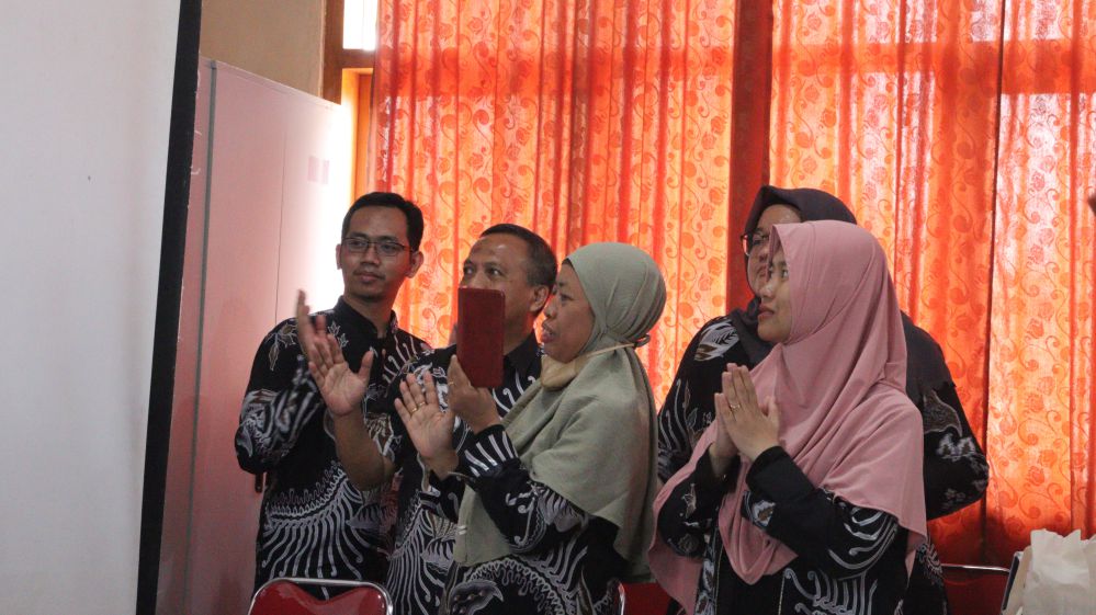 SMA Negeri 1 Besuki